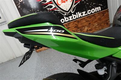 2023 Kawasaki Ninja 400 ABS   - Photo 32 - Kingman, KS 67068
