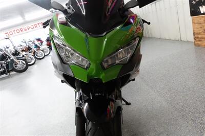 2023 Kawasaki Ninja 400 ABS   - Photo 13 - Kingman, KS 67068