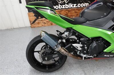 2023 Kawasaki Ninja 400 ABS   - Photo 9 - Kingman, KS 67068