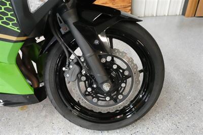 2023 Kawasaki Ninja 400 ABS   - Photo 12 - Kingman, KS 67068