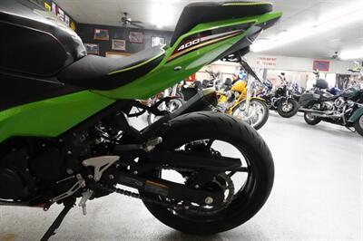 2023 Kawasaki Ninja 400 ABS   - Photo 17 - Kingman, KS 67068