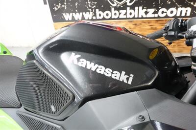 2023 Kawasaki Ninja 400 ABS   - Photo 22 - Kingman, KS 67068