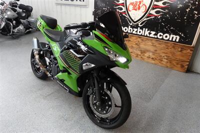 2023 Kawasaki Ninja 400 ABS   - Photo 2 - Kingman, KS 67068