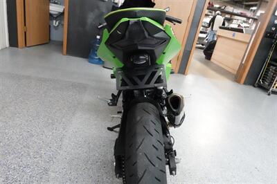 2023 Kawasaki Ninja 400 ABS   - Photo 19 - Kingman, KS 67068