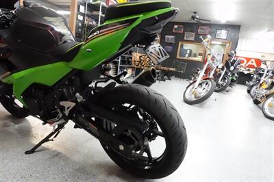 2023 Kawasaki Ninja 400 ABS   - Photo 18 - Kingman, KS 67068
