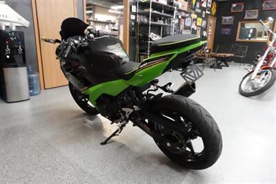 2023 Kawasaki Ninja 400 ABS   - Photo 6 - Kingman, KS 67068