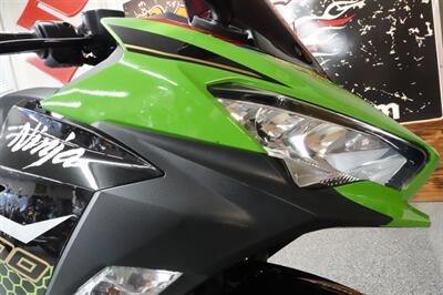 2023 Kawasaki Ninja 400 ABS   - Photo 29 - Kingman, KS 67068