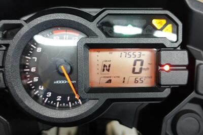 2018 Kawasaki Versys 1000 LT   - Photo 31 - Kingman, KS 67068