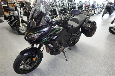 2018 Kawasaki Versys 1000 LT   - Photo 4 - Kingman, KS 67068