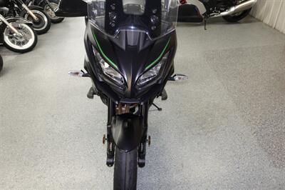 2018 Kawasaki Versys 1000 LT   - Photo 3 - Kingman, KS 67068