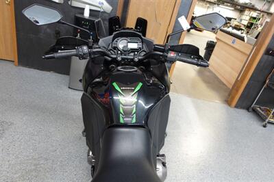 2018 Kawasaki Versys 1000 LT   - Photo 30 - Kingman, KS 67068