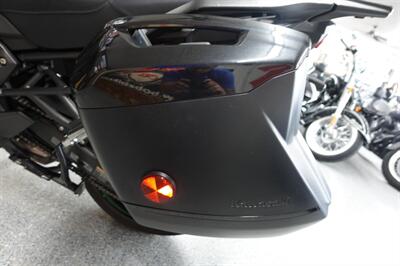 2018 Kawasaki Versys 1000 LT   - Photo 26 - Kingman, KS 67068