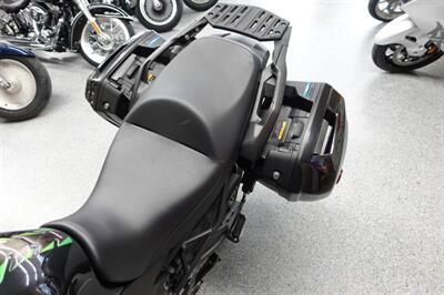 2018 Kawasaki Versys 1000 LT   - Photo 28 - Kingman, KS 67068