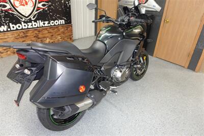 2018 Kawasaki Versys 1000 LT   - Photo 8 - Kingman, KS 67068