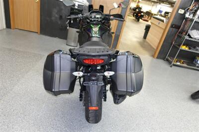 2018 Kawasaki Versys 1000 LT   - Photo 7 - Kingman, KS 67068