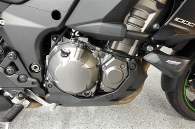 2018 Kawasaki Versys 1000 LT   - Photo 14 - Kingman, KS 67068