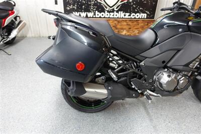 2018 Kawasaki Versys 1000 LT   - Photo 18 - Kingman, KS 67068