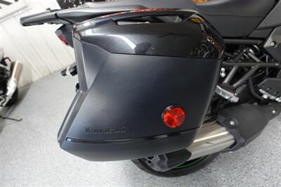 2018 Kawasaki Versys 1000 LT   - Photo 19 - Kingman, KS 67068