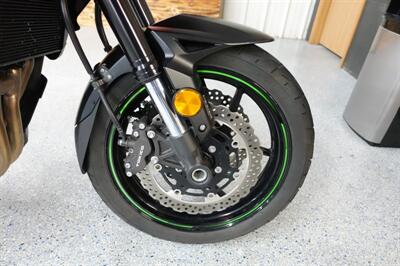 2018 Kawasaki Versys 1000 LT   - Photo 9 - Kingman, KS 67068