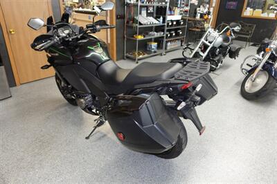 2018 Kawasaki Versys 1000 LT   - Photo 6 - Kingman, KS 67068