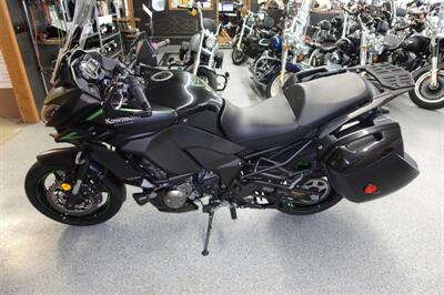 2018 Kawasaki Versys 1000 LT   - Photo 5 - Kingman, KS 67068