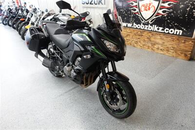2018 Kawasaki Versys 1000 LT   - Photo 2 - Kingman, KS 67068