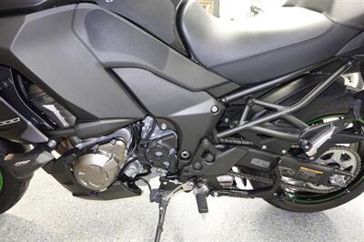 2018 Kawasaki Versys 1000 LT   - Photo 24 - Kingman, KS 67068