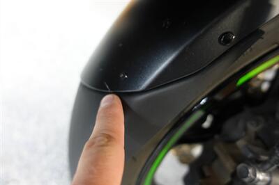 2018 Kawasaki Versys 1000 LT   - Photo 11 - Kingman, KS 67068