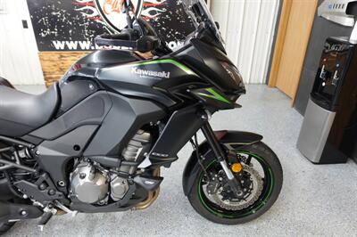 2018 Kawasaki Versys 1000 LT   - Photo 12 - Kingman, KS 67068