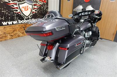 2017 Harley-Davidson Ultra Limited - Photo 8 - Kingman, KS 67068