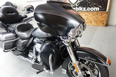 2017 Harley-Davidson Ultra Limited - Photo 11 - Kingman, KS 67068