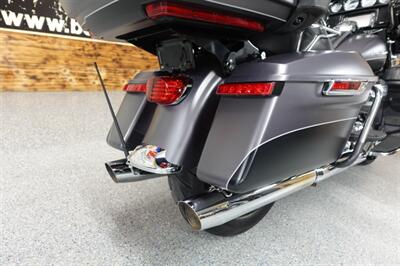 2017 Harley-Davidson Ultra Limited - Photo 20 - Kingman, KS 67068