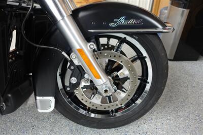 2017 Harley-Davidson Ultra Limited - Photo 12 - Kingman, KS 67068