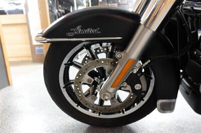 2017 Harley-Davidson Ultra Limited - Photo 14 - Kingman, KS 67068