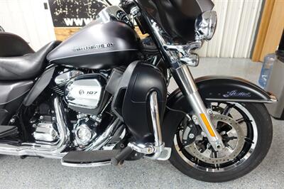 2017 Harley-Davidson Ultra Limited - Photo 10 - Kingman, KS 67068