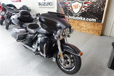 2017 Harley-Davidson Ultra Limited - Photo 2 - Kingman, KS 67068