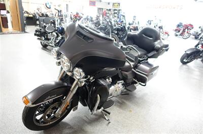 2017 Harley-Davidson Ultra Limited - Photo 4 - Kingman, KS 67068