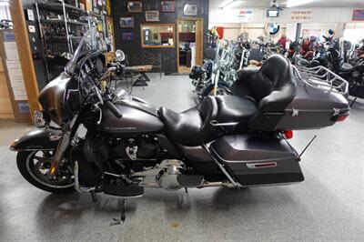2017 Harley-Davidson Ultra Limited - Photo 5 - Kingman, KS 67068