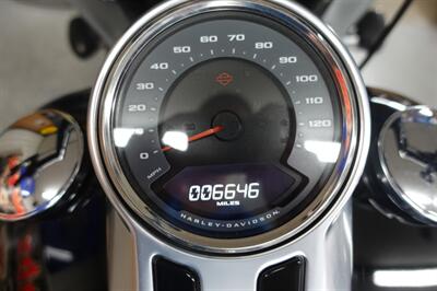 2018 Harley-Davidson Fat Boy 114 - Photo 34 - Kingman, KS 67068