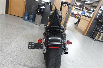 2018 Harley-Davidson Fat Boy 114 - Photo 7 - Kingman, KS 67068