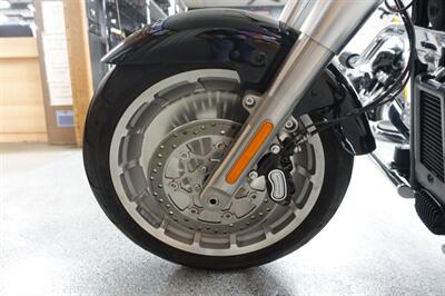 2018 Harley-Davidson Fat Boy 114 - Photo 20 - Kingman, KS 67068