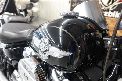 2018 Harley-Davidson Fat Boy 114 - Photo 13 - Kingman, KS 67068