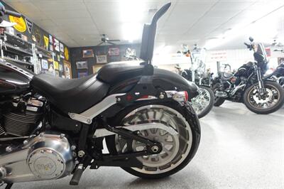 2018 Harley-Davidson Fat Boy 114 - Photo 25 - Kingman, KS 67068