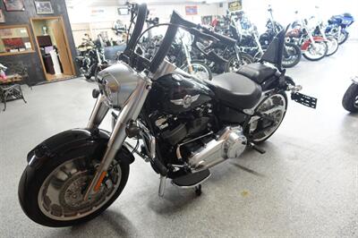 2018 Harley-Davidson Fat Boy 114 - Photo 4 - Kingman, KS 67068