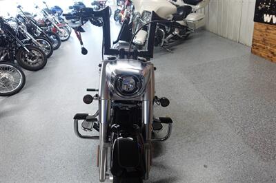 2018 Harley-Davidson Fat Boy 114 - Photo 3 - Kingman, KS 67068