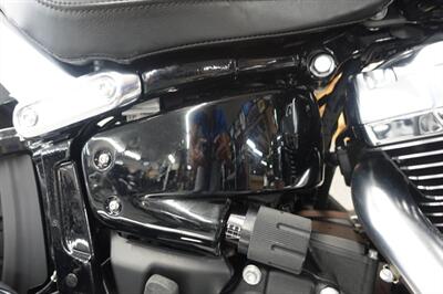 2018 Harley-Davidson Fat Boy 114 - Photo 18 - Kingman, KS 67068