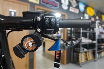 2018 Harley-Davidson Fat Boy 114 - Photo 31 - Kingman, KS 67068