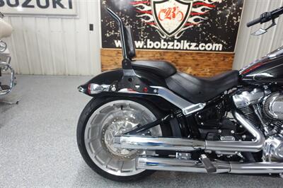 2018 Harley-Davidson Fat Boy 114 - Photo 19 - Kingman, KS 67068