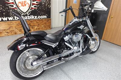 2018 Harley-Davidson Fat Boy 114 - Photo 8 - Kingman, KS 67068