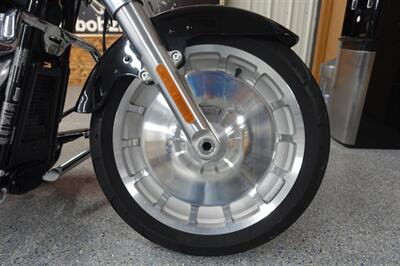 2018 Harley-Davidson Fat Boy 114 - Photo 9 - Kingman, KS 67068